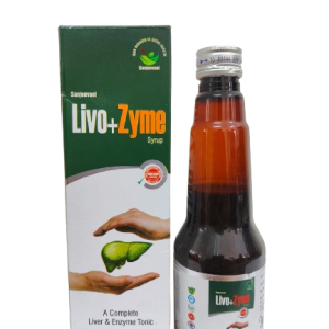 Livo+Zyme