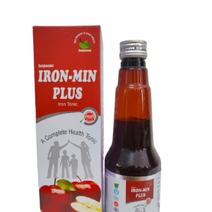 Iron min plus