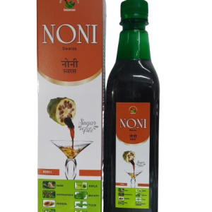 Noni Ras