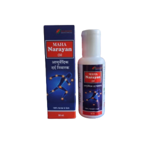 Maha Narayan Oil