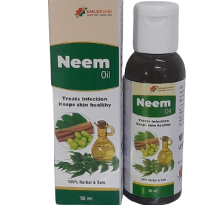 Neem Oil