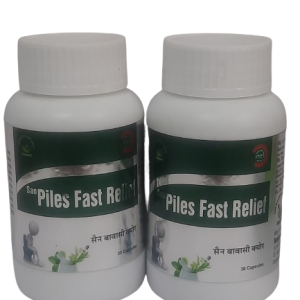 San Piles Fast Relief