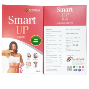 Smart Up Slim Oil