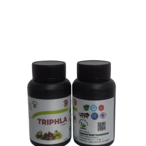 Triphla capsule